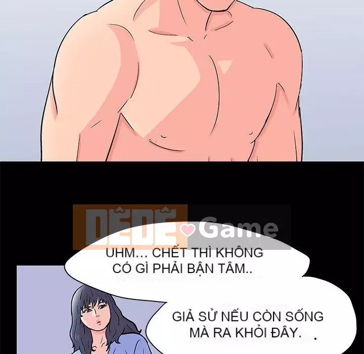 Đếm ngược đến 100 ngày Chương 50-51