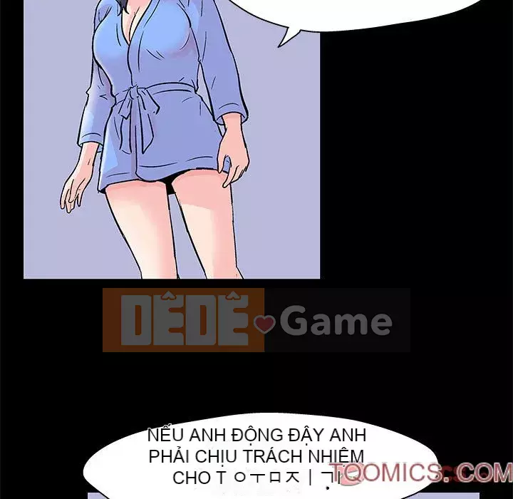 Đếm ngược đến 100 ngày Chương 50-51