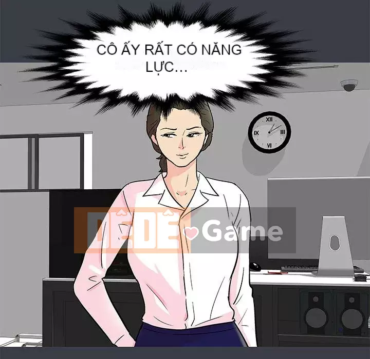 Đếm ngược đến 100 ngày Chương 50-51