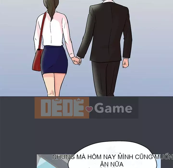 Đếm ngược đến 100 ngày Chương 50-51