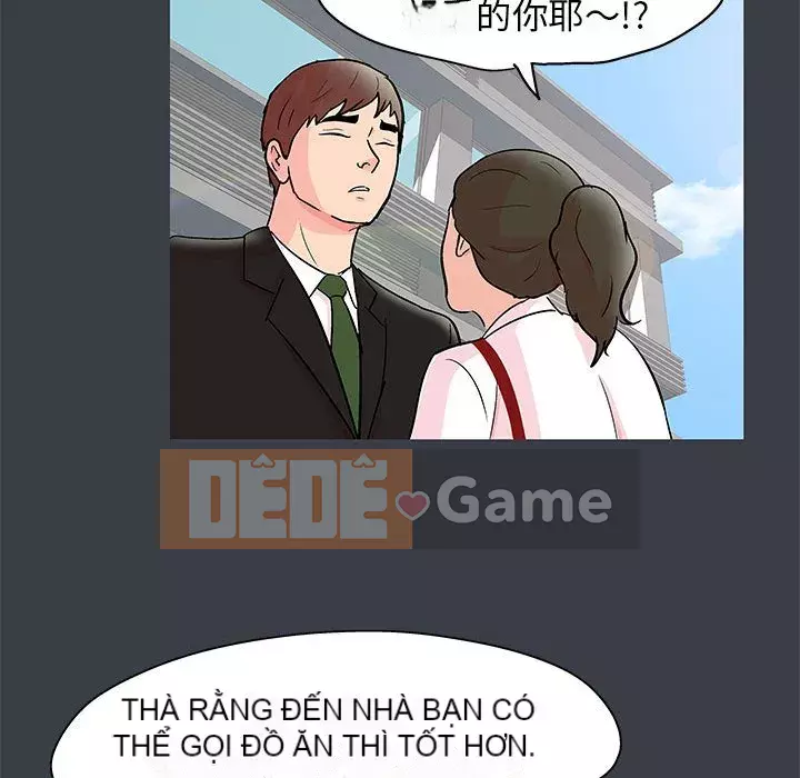 Đếm ngược đến 100 ngày Chương 50-51