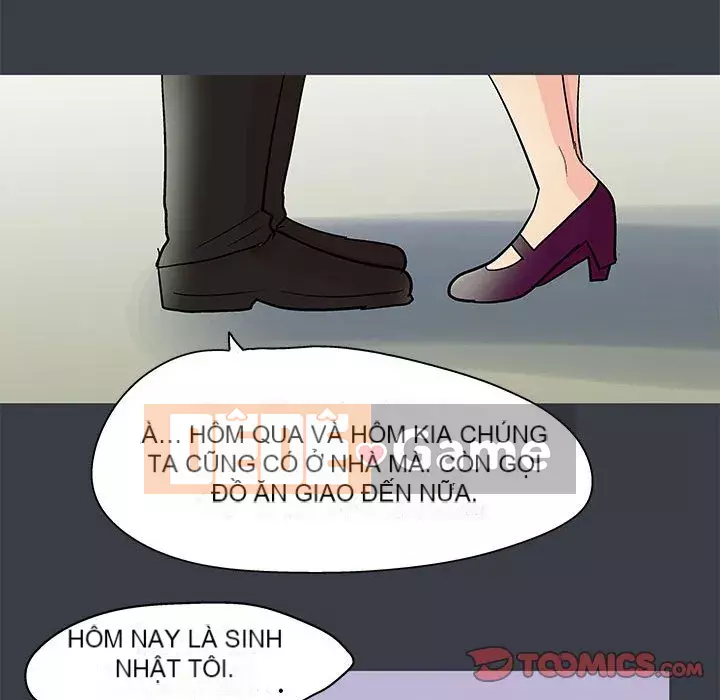 Đếm ngược đến 100 ngày Chương 50-51