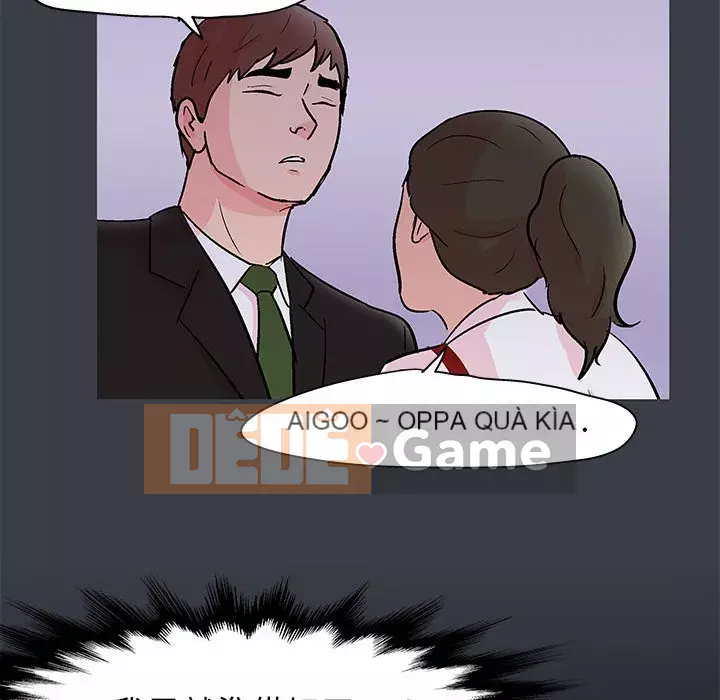 Đếm ngược đến 100 ngày Chương 50-51