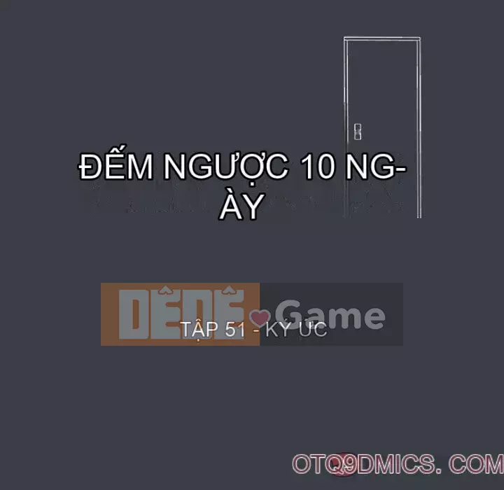 Đếm ngược đến 100 ngày Chương 50-51