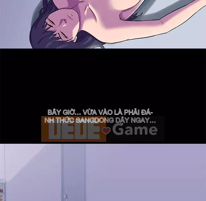 Đếm ngược đến 100 ngày Chương 48-49