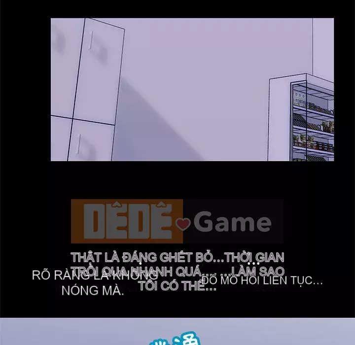 Đếm ngược đến 100 ngày Chương 48-49