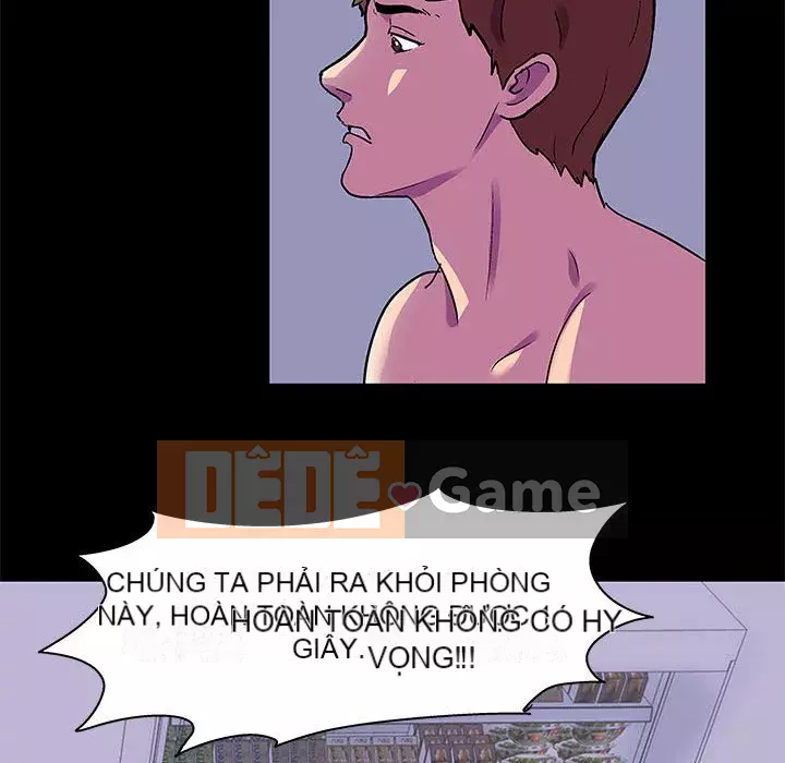 Đếm ngược đến 100 ngày Chương 48-49