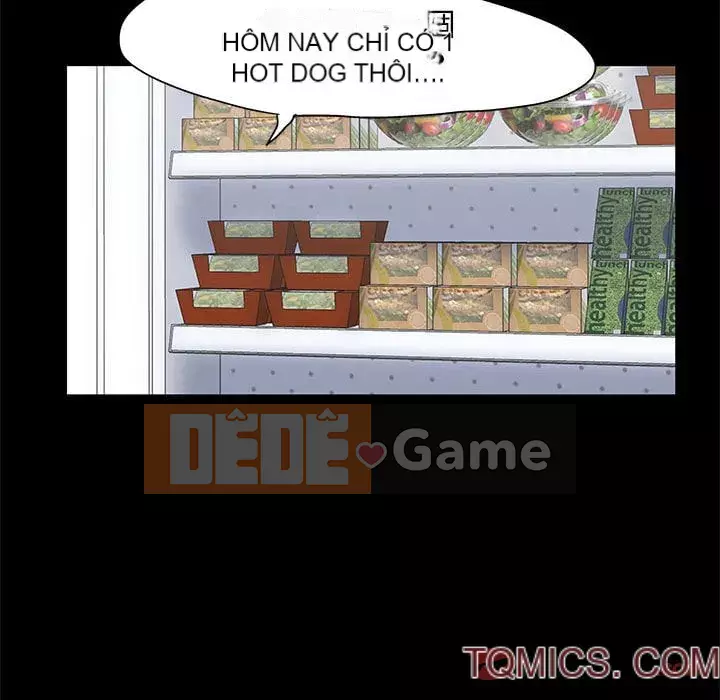 Đếm ngược đến 100 ngày Chương 46-47