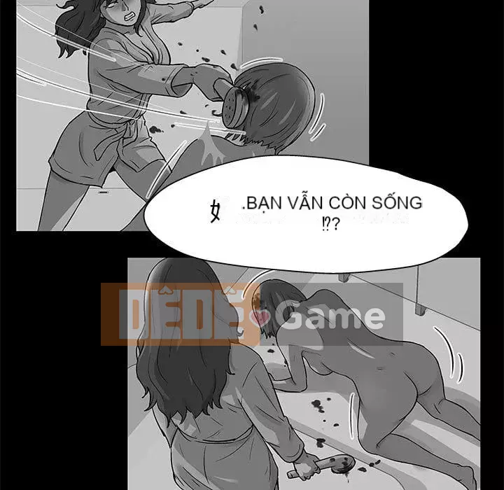 Đếm ngược đến 100 ngày Chương 46-47