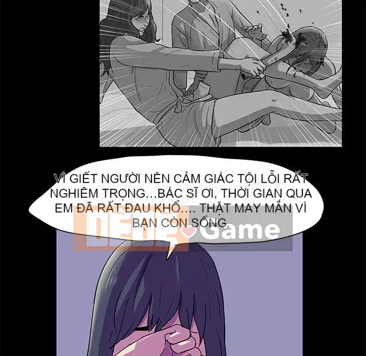 Đếm ngược đến 100 ngày Chương 46-47