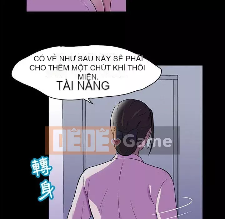 Đếm ngược đến 100 ngày Chương 44-45