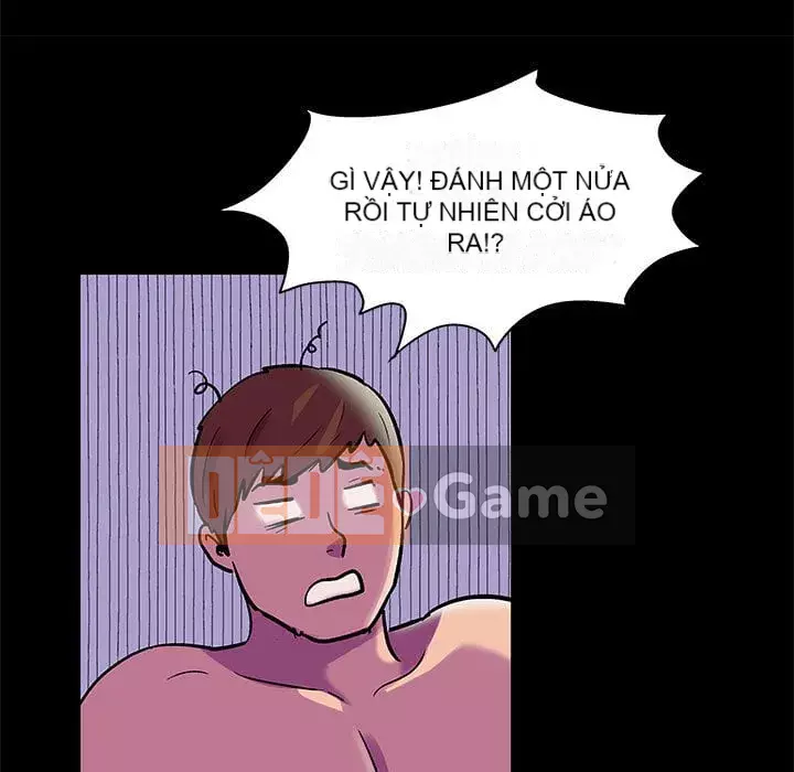 Đếm ngược đến 100 ngày Chương 44-45