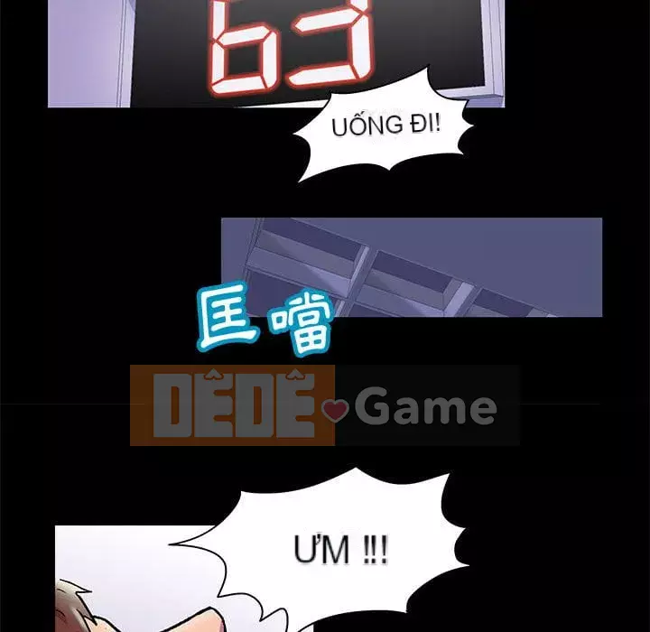 Đếm ngược đến 100 ngày Chương 44-45