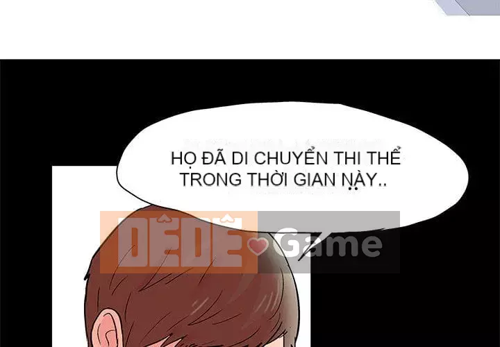 Đếm ngược đến 100 ngày Chương 44-45