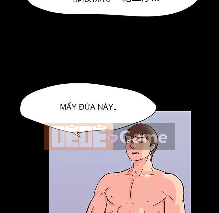 Đếm ngược đến 100 ngày Chương 44-45