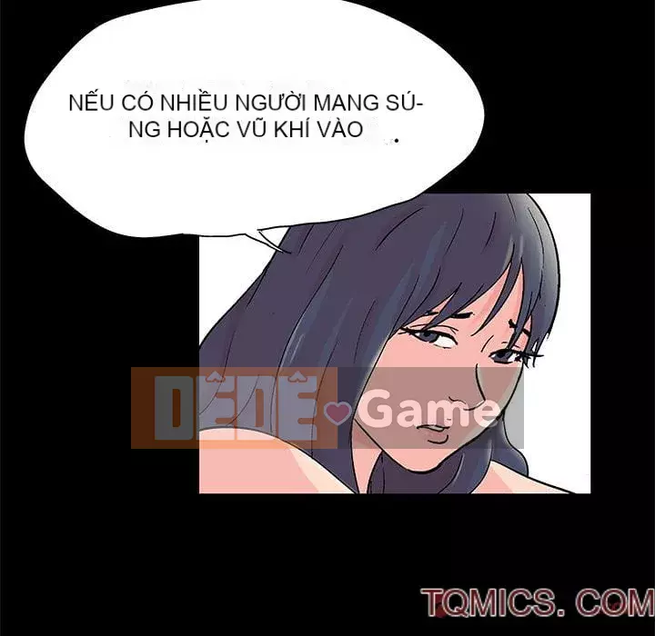 Đếm ngược đến 100 ngày Chương 44-45