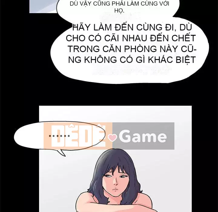 Đếm ngược đến 100 ngày Chương 44-45