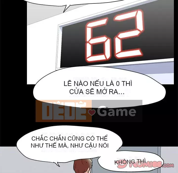 Đếm ngược đến 100 ngày Chương 44-45