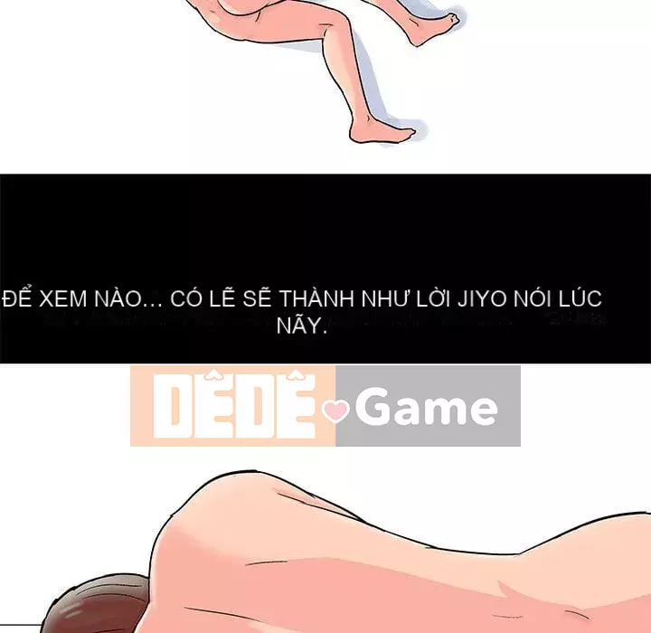 Đếm ngược đến 100 ngày Chương 44-45