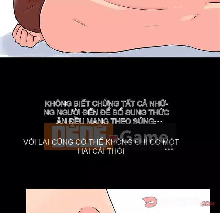 Đếm ngược đến 100 ngày Chương 44-45