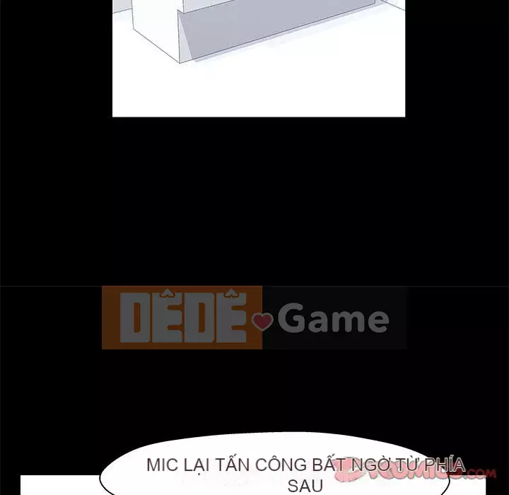 Đếm ngược đến 100 ngày Chương 42-43