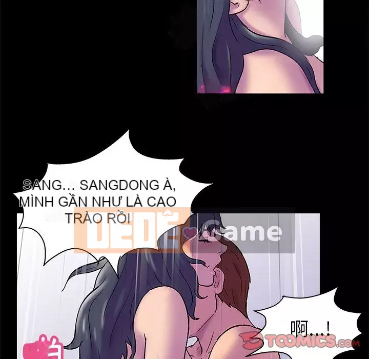 Đếm ngược đến 100 ngày Chương 42-43