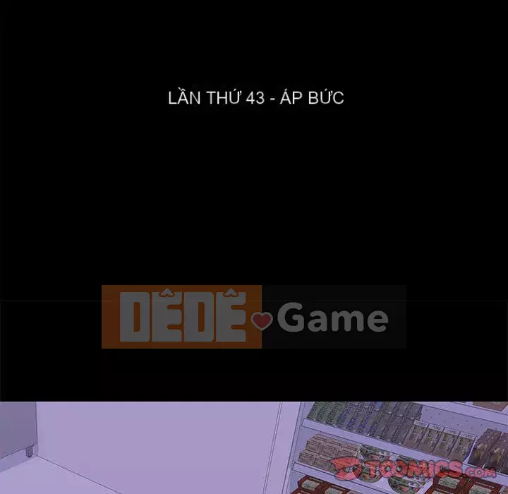 Đếm ngược đến 100 ngày Chương 42-43