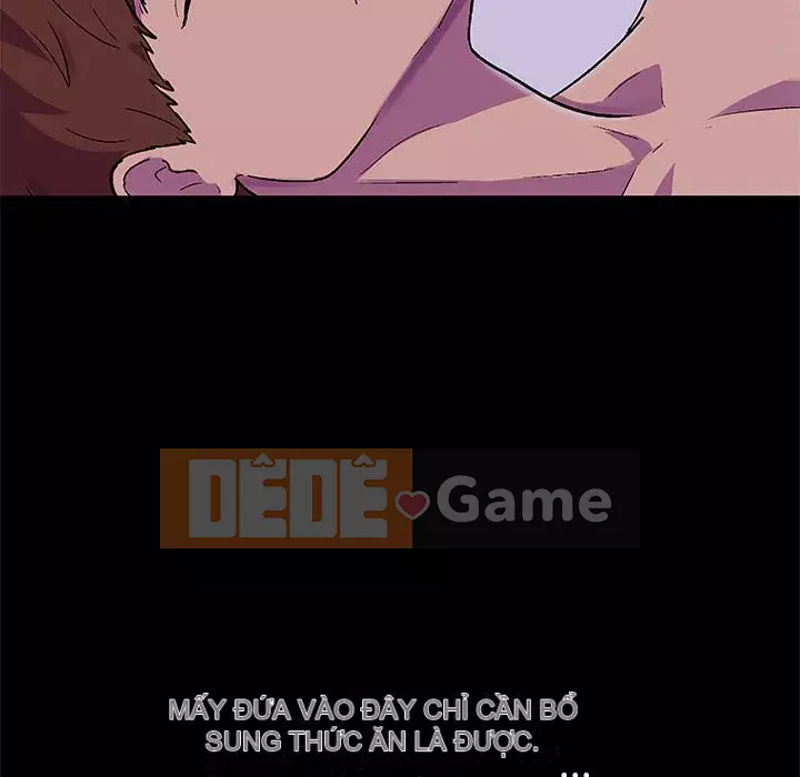 Đếm ngược đến 100 ngày Chương 42-43