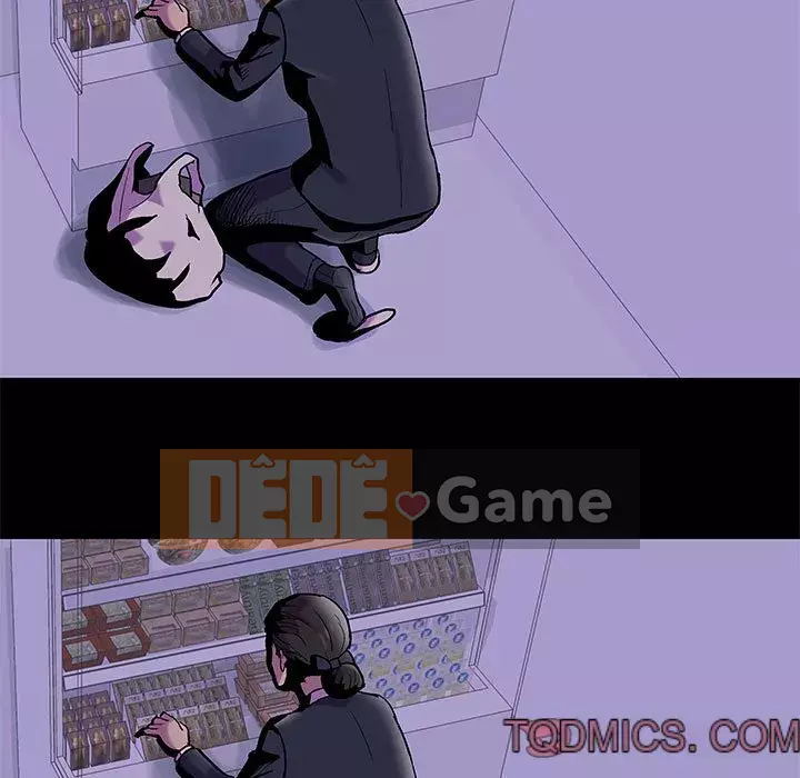 Đếm ngược đến 100 ngày Chương 42-43