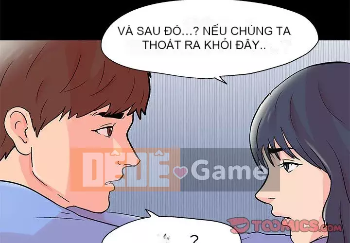 Đếm ngược đến 100 ngày Chương 40-41
