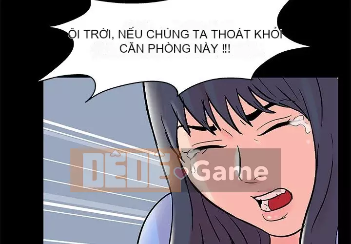 Đếm ngược đến 100 ngày Chương 40-41