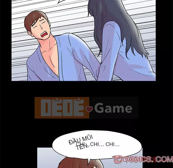 Đếm ngược đến 100 ngày Chương 40-41