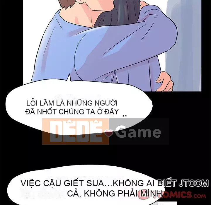 Đếm ngược đến 100 ngày Chương 40-41