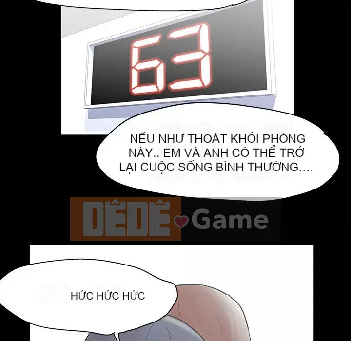 Đếm ngược đến 100 ngày Chương 40-41