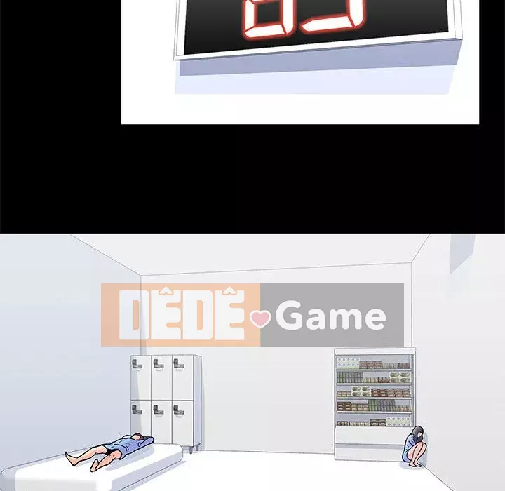 Đếm ngược đến 100 ngày Chương 40-41