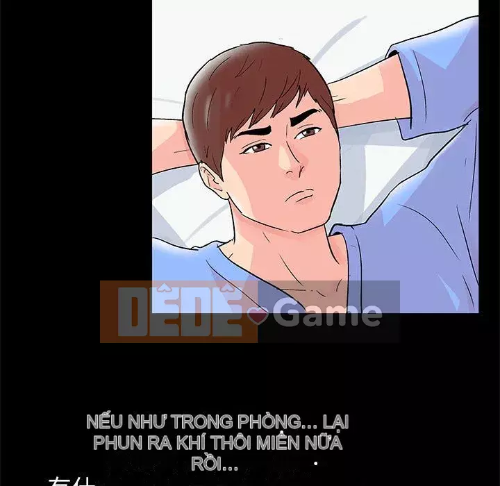 Đếm ngược đến 100 ngày Chương 40-41