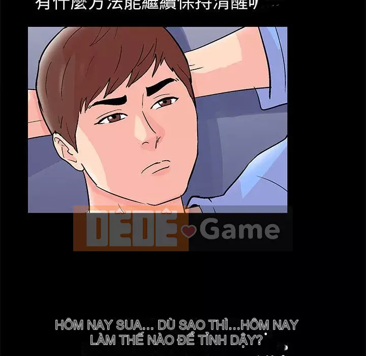 Đếm ngược đến 100 ngày Chương 40-41