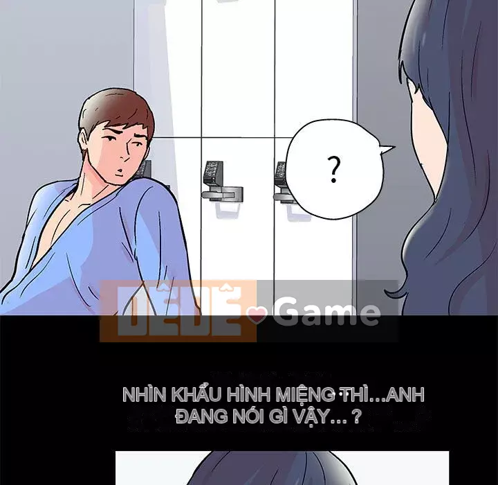 Đếm ngược đến 100 ngày Chương 40-41