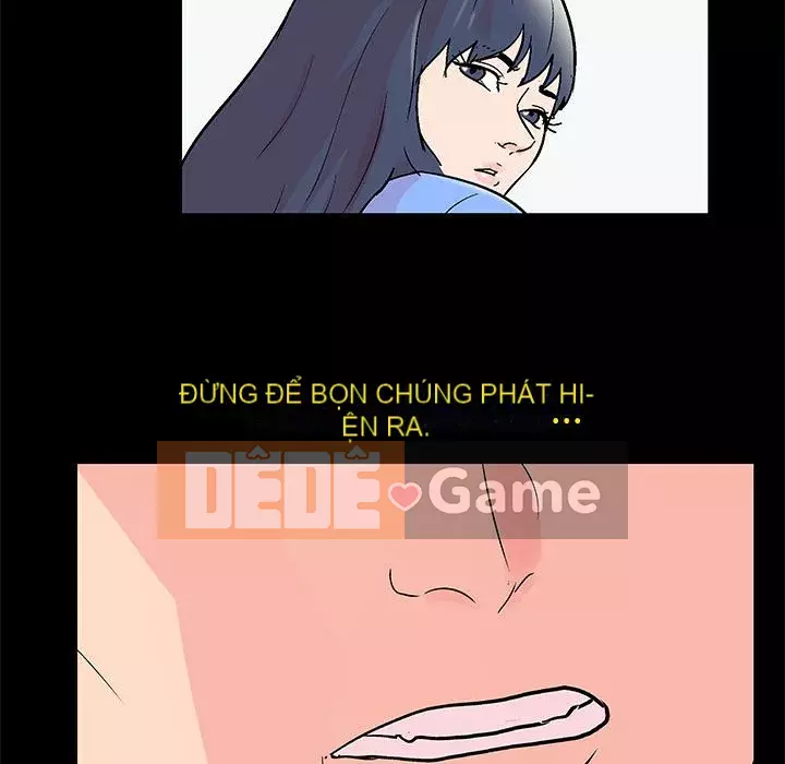 Đếm ngược đến 100 ngày Chương 40-41