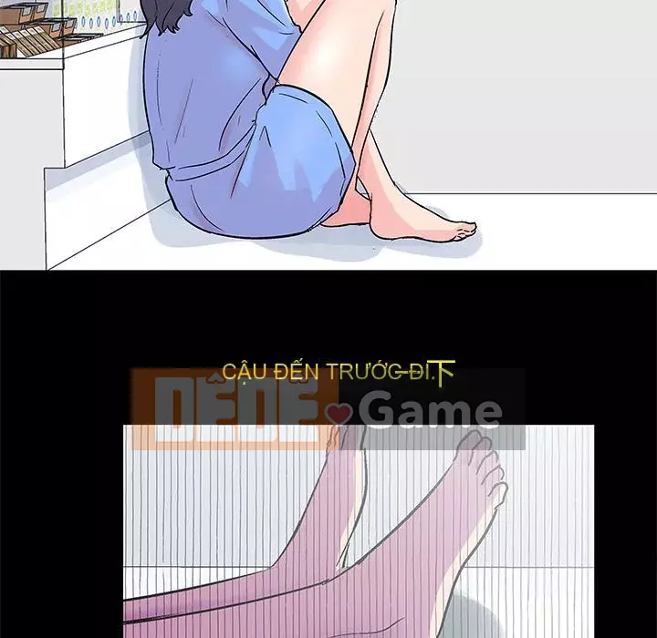 Đếm ngược đến 100 ngày Chương 40-41