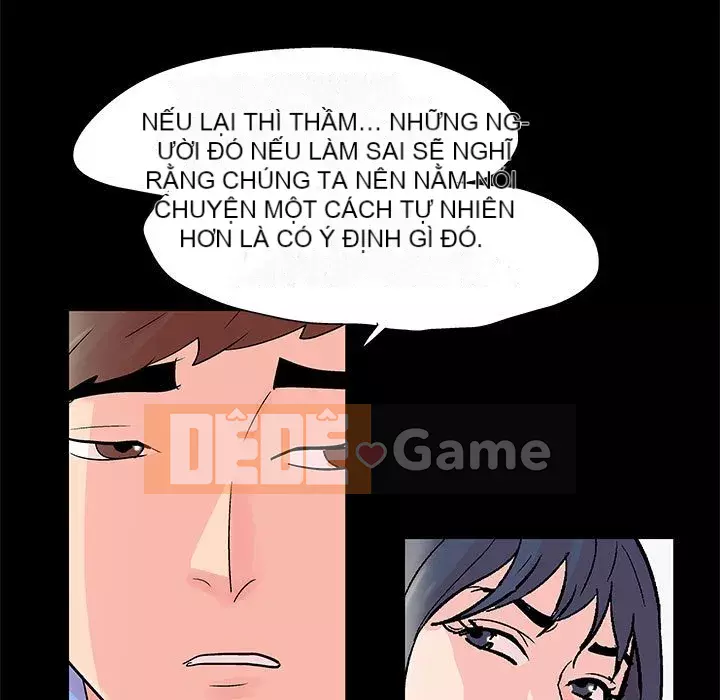 Đếm ngược đến 100 ngày Chương 40-41