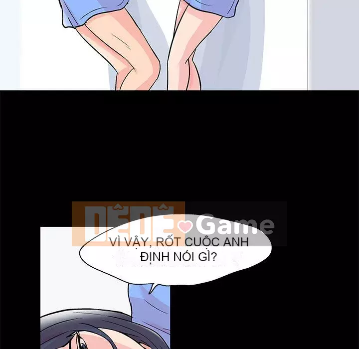 Đếm ngược đến 100 ngày Chương 40-41