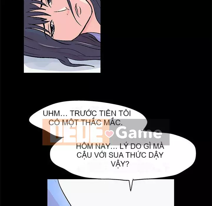 Đếm ngược đến 100 ngày Chương 40-41