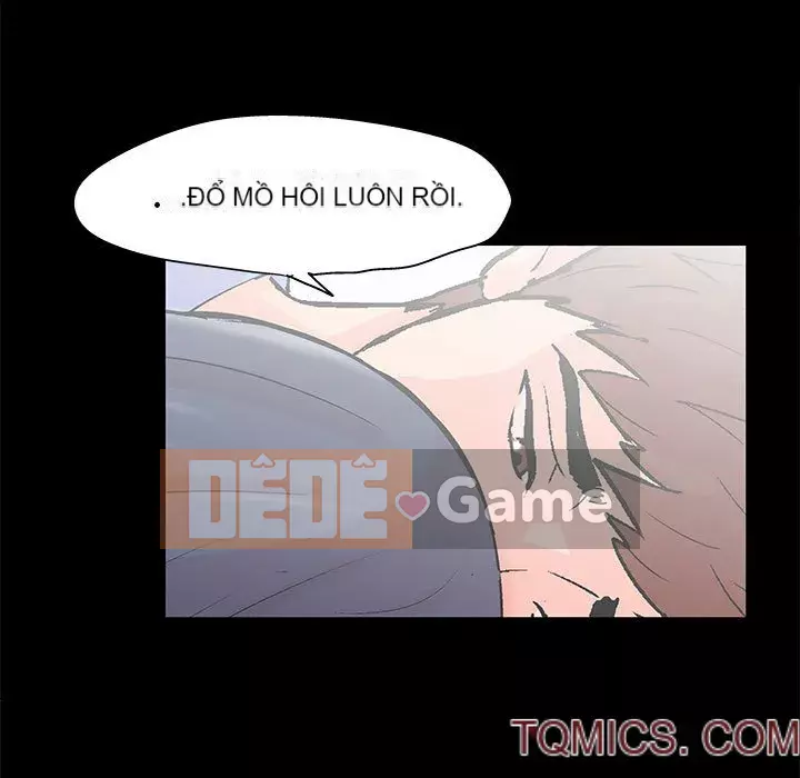 Đếm ngược đến 100 ngày Chương 40-41