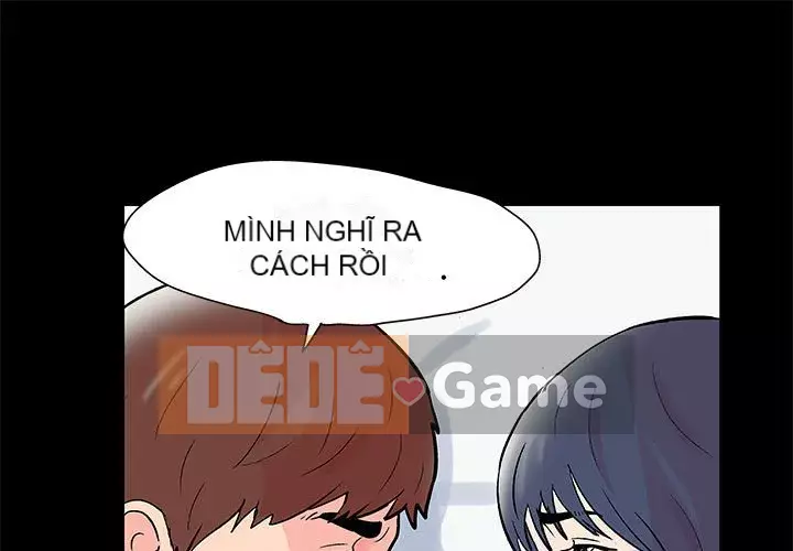 Đếm ngược đến 100 ngày Chương 40-41