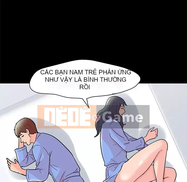 Đếm ngược đến 100 ngày Chương 40-41