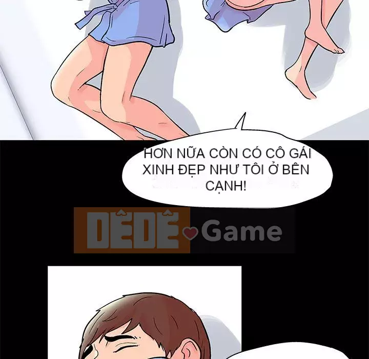 Đếm ngược đến 100 ngày Chương 40-41