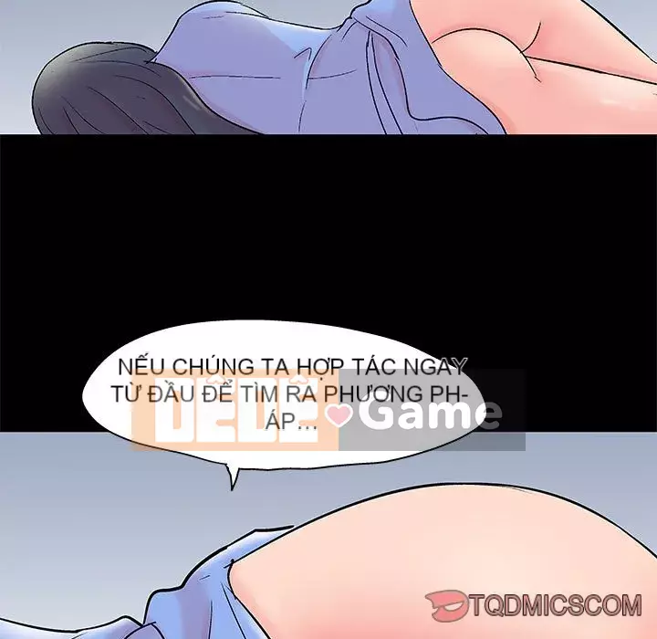 Đếm ngược đến 100 ngày Chương 40-41