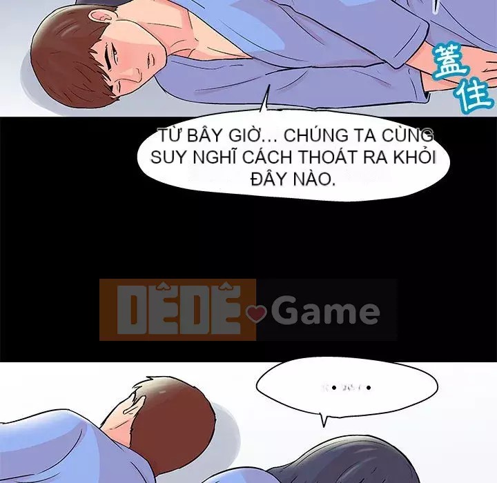 Đếm ngược đến 100 ngày Chương 40-41