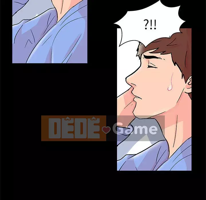 Đếm ngược đến 100 ngày Chương 40-41